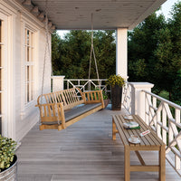 Vicco Coprisedile Grigio 140 cm