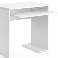 Vicco Scrivania Bianco 80 x 58 cm