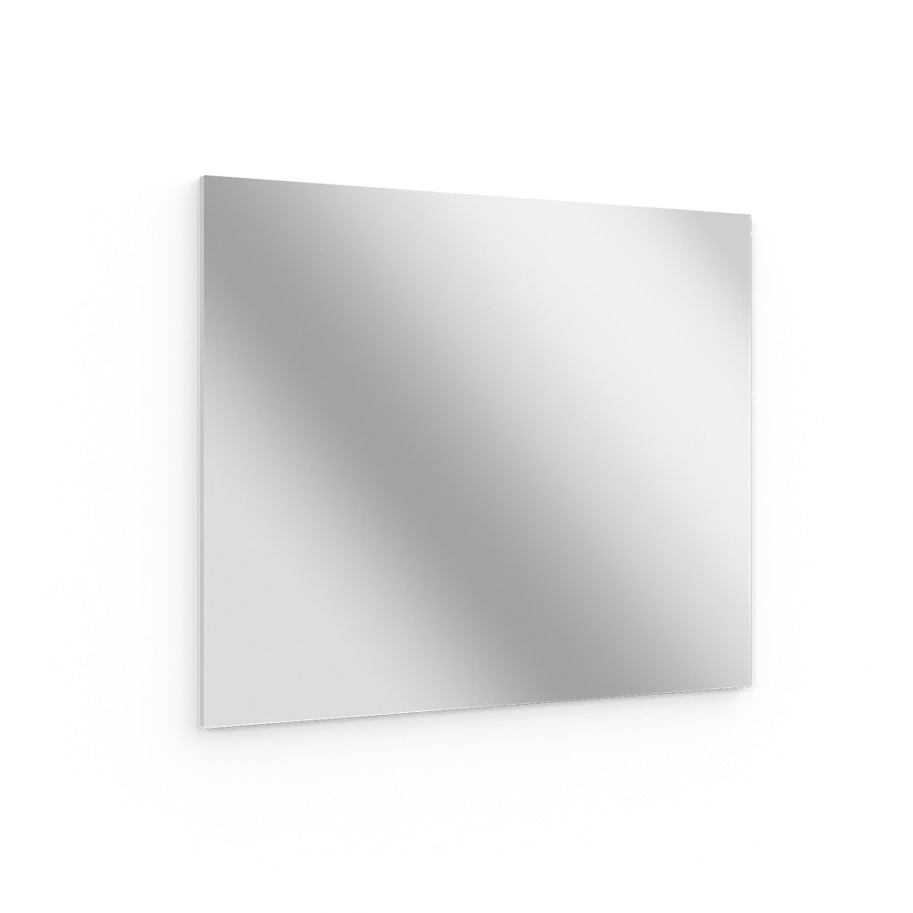 Vicco Specchio bagno Bianco 2 x 65 cm