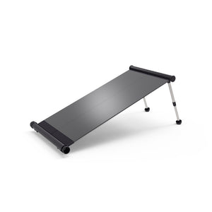 OK-Living Riscaldamento solare Nero 61 x 107 cm