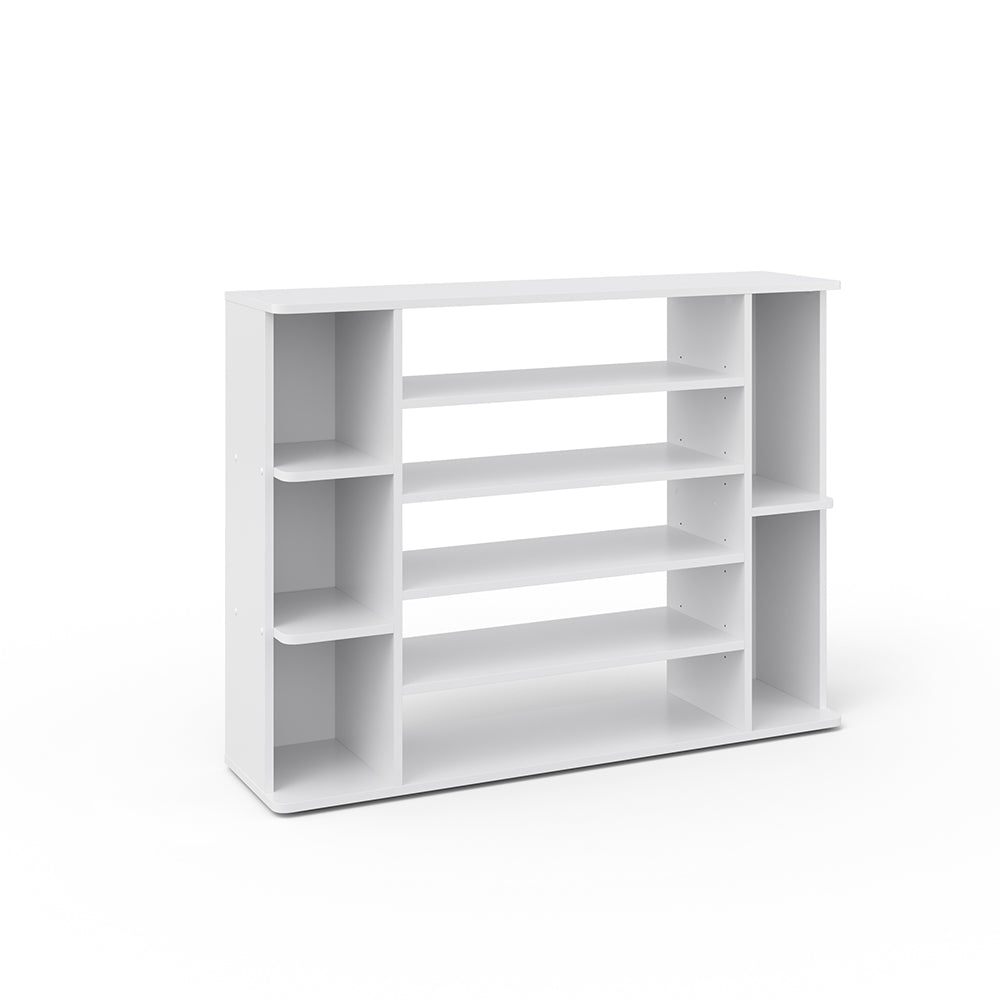 Vicco Scarpiera Bianco 116.2 x 87.4 cm