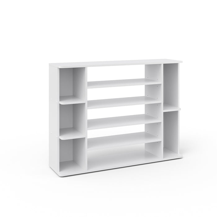 Vicco Scarpiera Bianco 116.2 x 87.4 cm