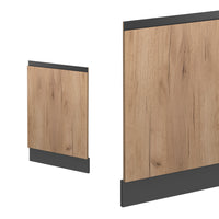 Vicco Pannello frontale Quercia dorata 45 cm , PL Rovere