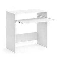 Vicco Scrivania Bianco 79 x 43 cm