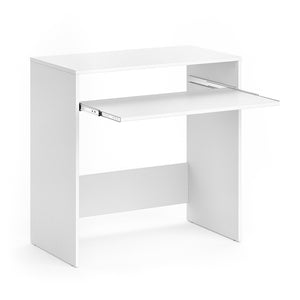 Vicco Scrivania Bianco 79 x 43 cm