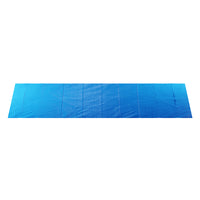 OK-Living Telo termico piscina Blu 800 cm Robusto telone My Solar da 400µ