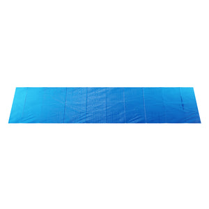 OK-Living Telo termico piscina Blu 800 cm Robusto telone My Solar da 400µ