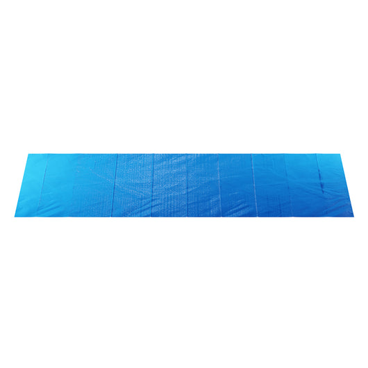 OK-Living Telo termico piscina Blu 800 cm Robusto telone My Solar da 400µ