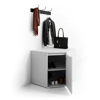 Vicco Credenza Bianco 78 x 76.6 cm