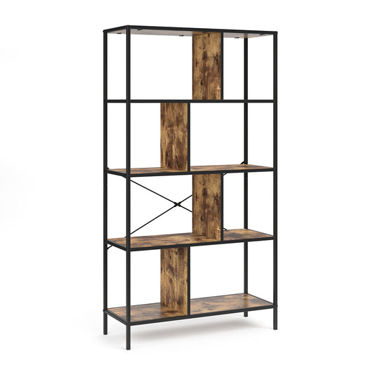 Vicco Divisorio per ambienti Legno antico 80 x 146 cm