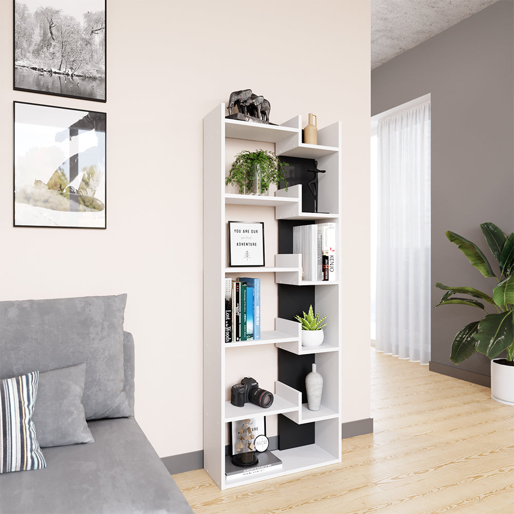 Vicco Divisorio per ambienti Antracite 61 x 160.2 cm