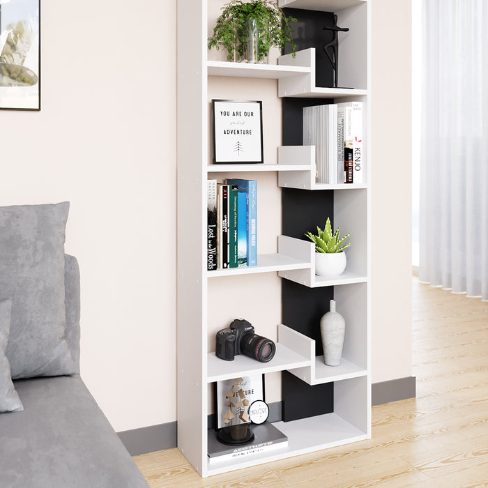 Vicco Divisorio per ambienti Antracite 61 x 160.2 cm