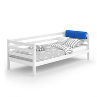 Vitalispa Protezione del letto Blu 70 x 20 cm