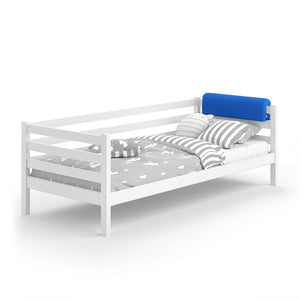 Vitalispa Protezione del letto Blu 70 x 20 cm