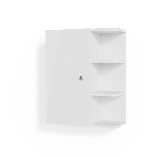 Vicco Mobile bagno Bianco 47.2 x 59.2 cm