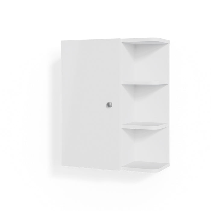 Vicco Mobile bagno Bianco 47.2 x 59.2 cm