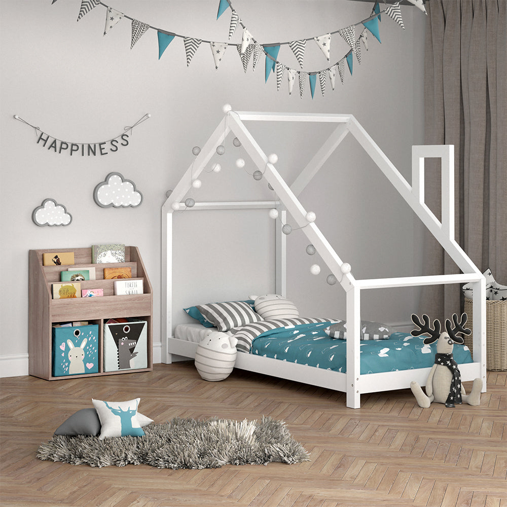 Vicco Libreria Sonoma 72 x 79 cm