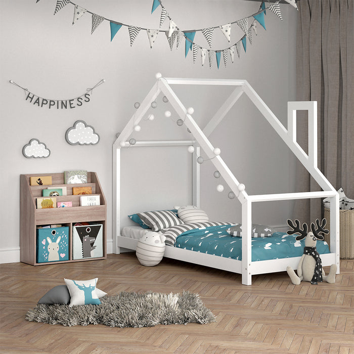 Vicco Libreria Sonoma 72 x 79 cm