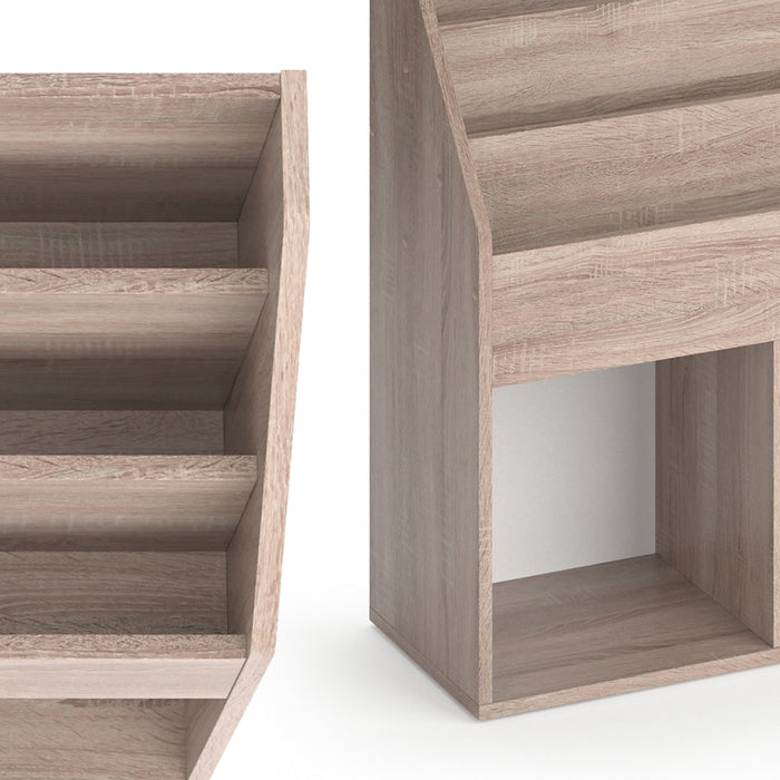 Vicco Libreria Sonoma 72 x 79 cm