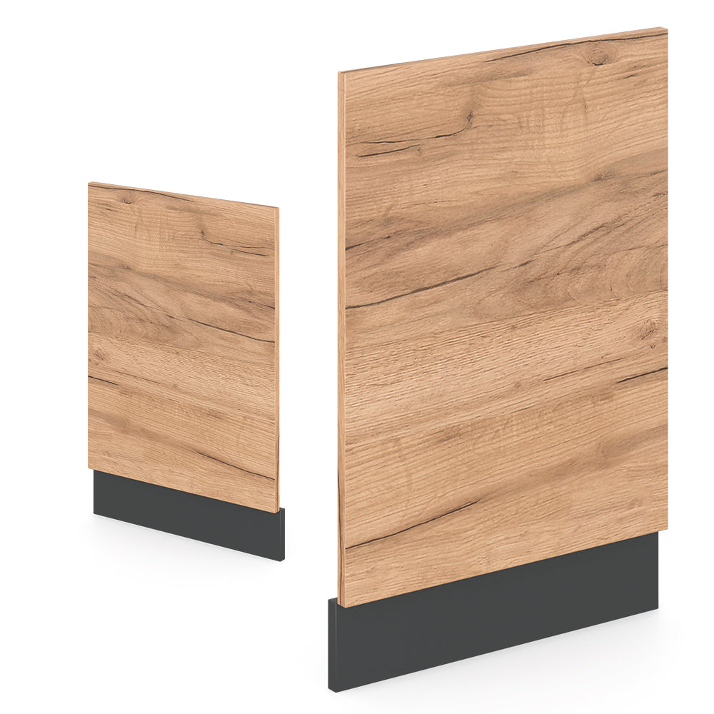 Vicco Pannello frontale Quercia dorata 45 cm , PL Rovere