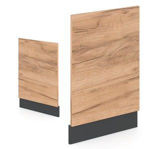 Vicco Pannello frontale Quercia dorata 45 cm , PL Rovere