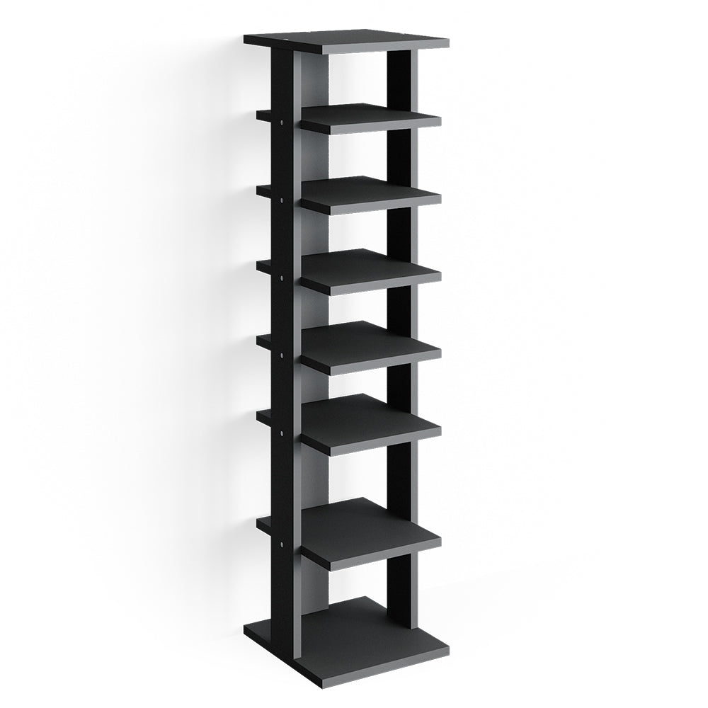 Vicco Scarpiera Antracite 26.7 x 110 cm