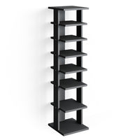 Vicco Scarpiera Antracite 26.7 x 110 cm