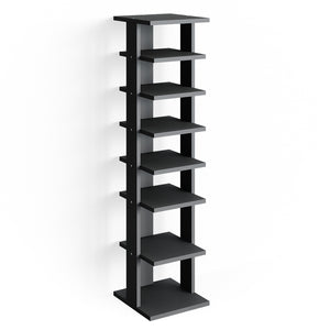 Vicco Scarpiera Antracite 26.7 x 110 cm