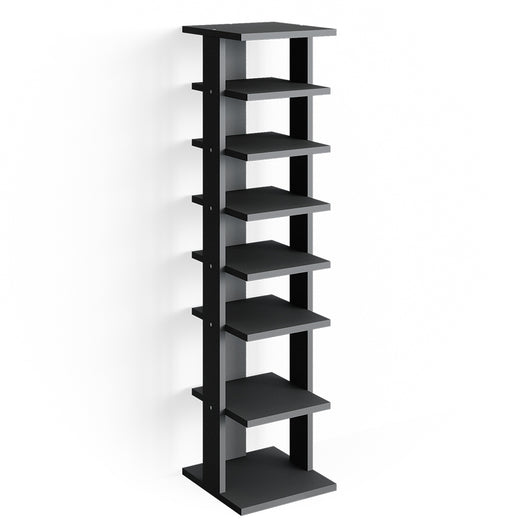 Vicco Scarpiera Antracite 26.7 x 110 cm