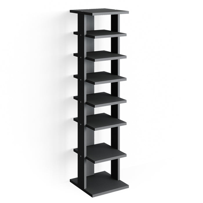 Vicco Scarpiera Antracite 26.7 x 110 cm