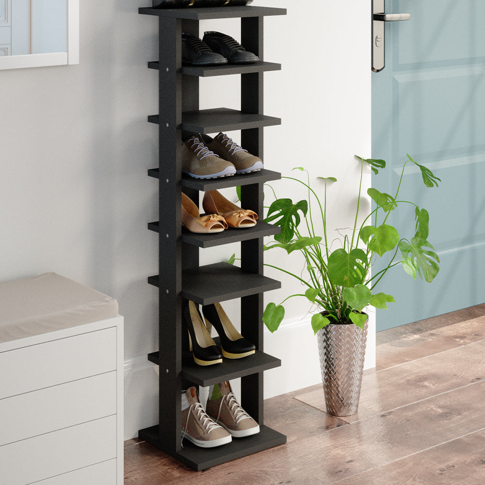 Vicco Scarpiera Antracite 26.7 x 110 cm