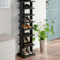 Vicco Scarpiera Antracite 26.7 x 110 cm