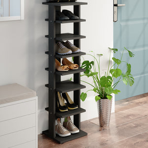 Vicco Scarpiera Antracite 26.7 x 110 cm