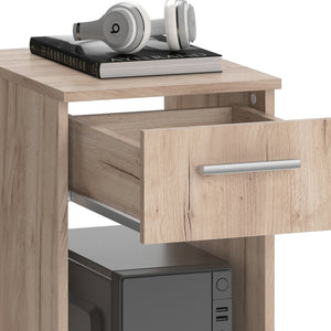 Vicco Armadio per PC Sonoma 35.1 x 45 cm