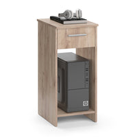 Vicco Armadio per PC Sonoma 35.1 x 45 cm