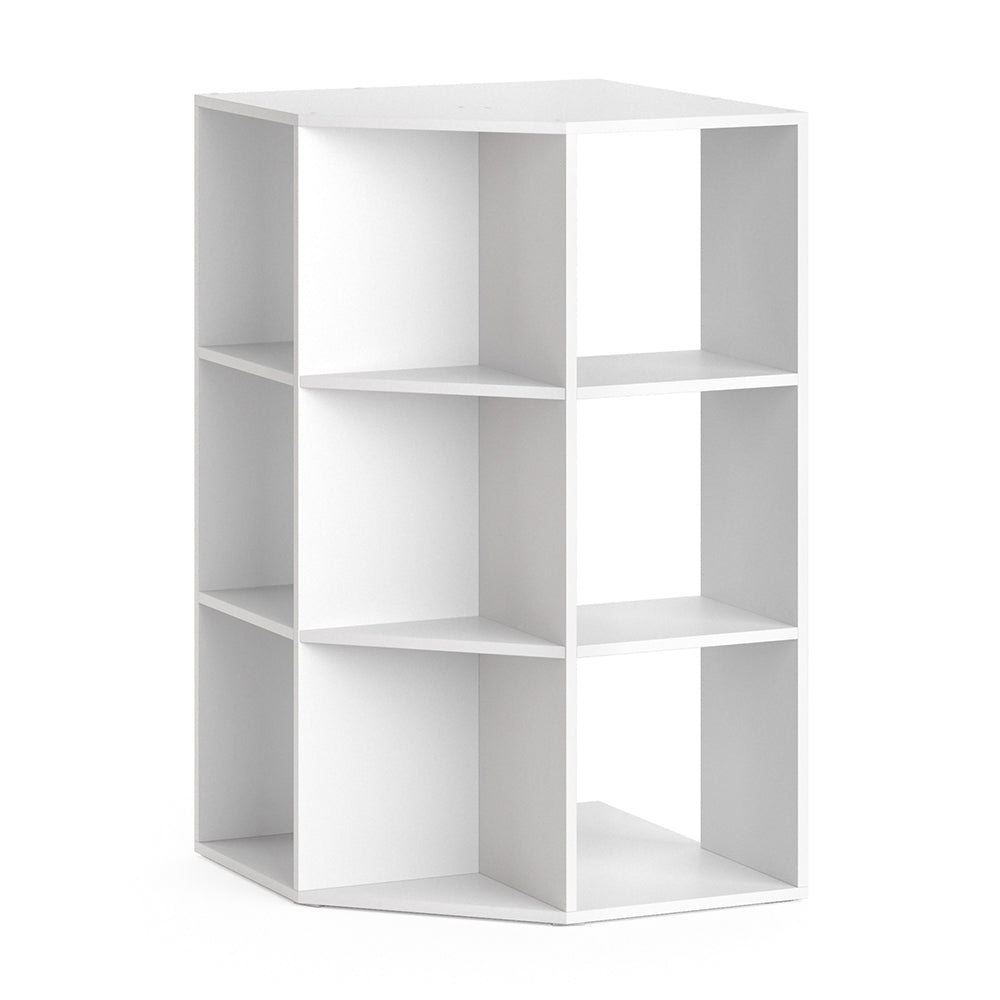 Vicco Libreria bambini Bianco 64 x 107.8 cm