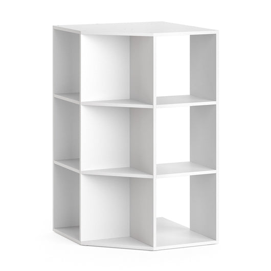 Vicco Libreria bambini Bianco 64 x 107.8 cm