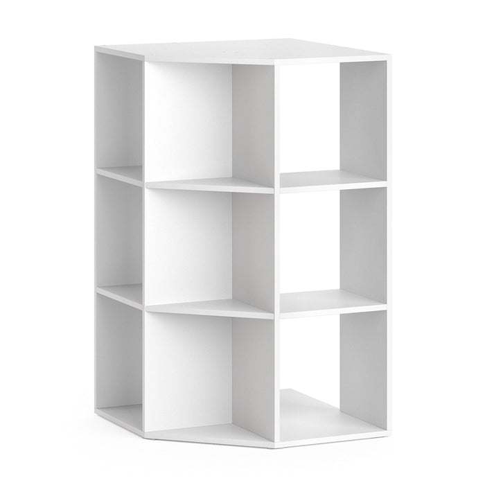 Vicco Libreria bambini Bianco 64 x 107.8 cm