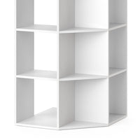Vicco Libreria bambini Bianco 64 x 107.8 cm