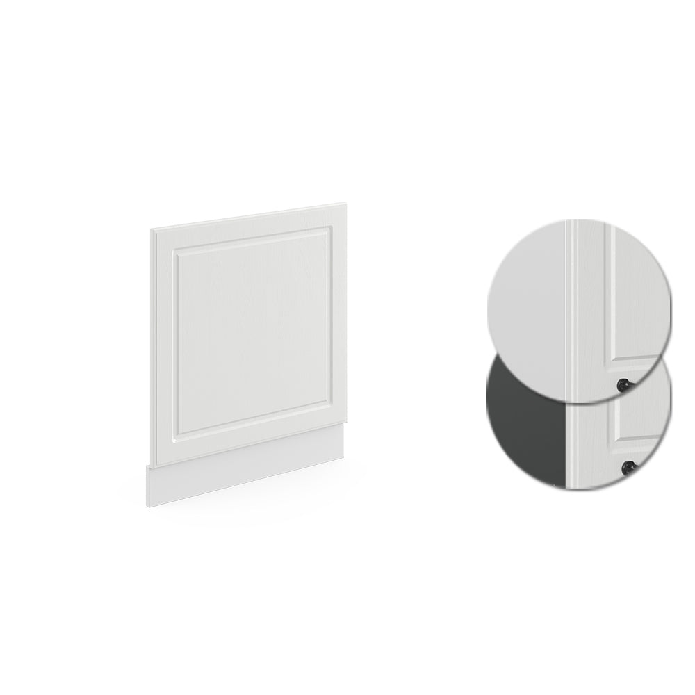 Vicco Pannello frontale Bianco 60 cm senza piano di lavoro