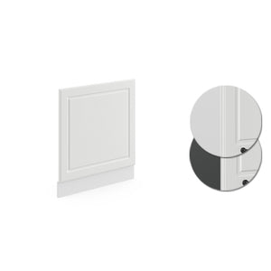 Vicco Pannello frontale Bianco 60 cm senza piano di lavoro