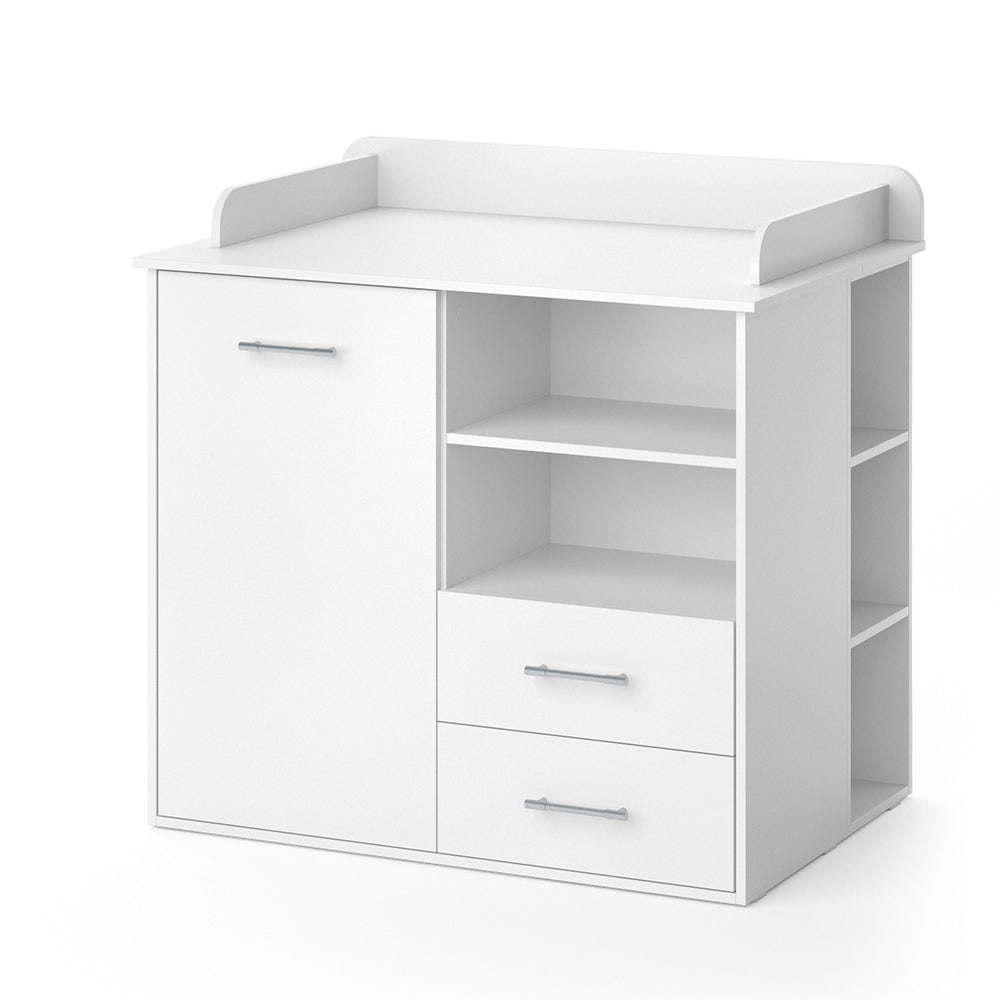 Vicco Fasciatoio Bianco 113 x 100 cm