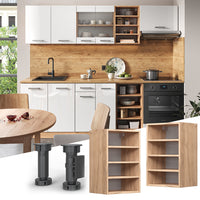 Vicco Pensile Quercia dorata 40 cm