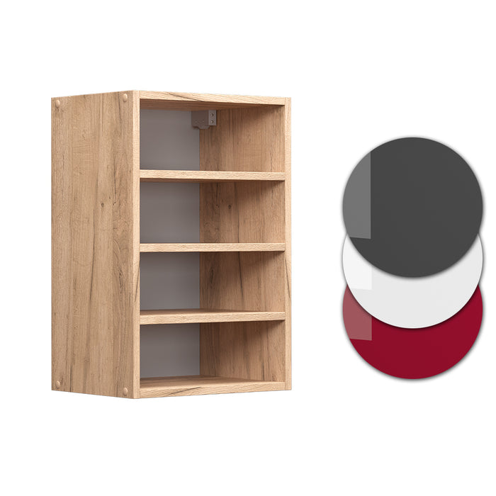 Vicco Pensile Quercia dorata 40 cm