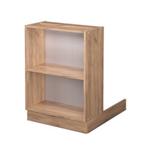 Vicco Isola cucina Quercia dorata 60 cm senza piano di lavoro