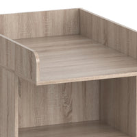 Vicco Fasciatoio Sonoma 60 x 103 cm