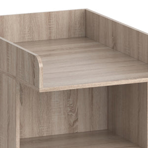 Vicco Fasciatoio Sonoma 60 x 103 cm