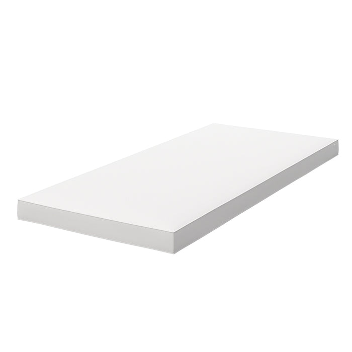 Vitalispa Materasso bambini Bianco 90 x 200 cm