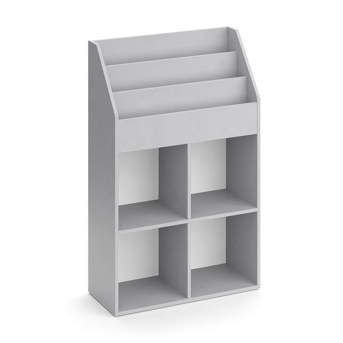 Vicco Libreria bambini Grigio 72 x 114.2 cm