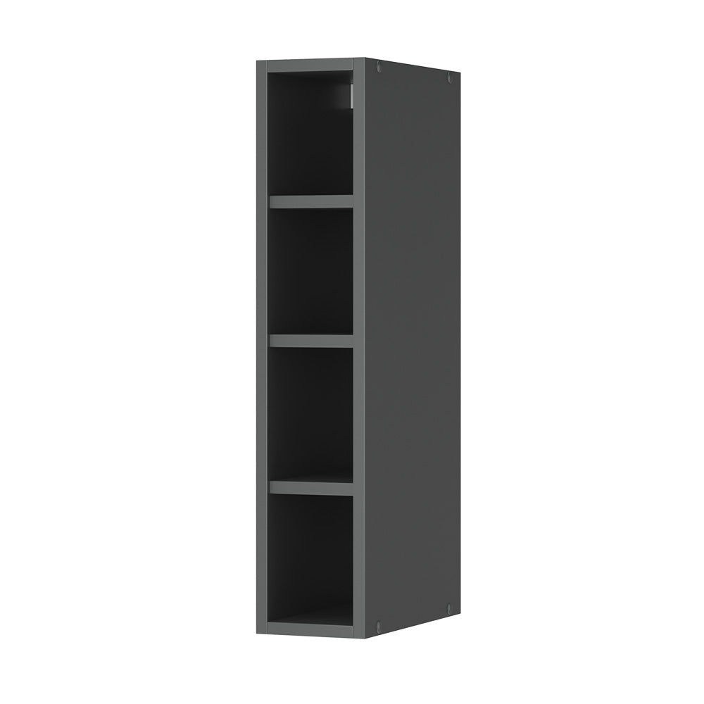 Vicco Pensile Antracite 15 cm